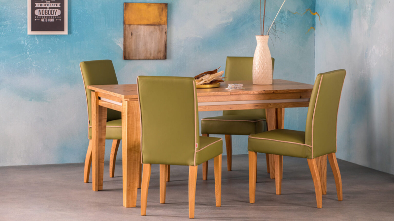 Foto:Simpo, Sahara trpezarijski sto